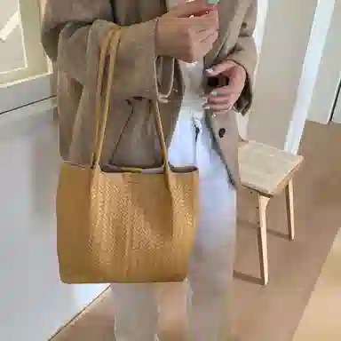 SAPANA STUDIO ins PU