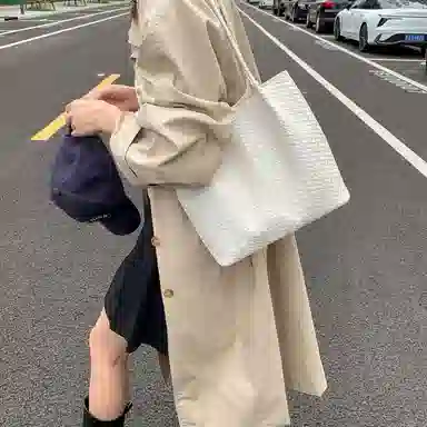 SAPANA STUDIO ins PU