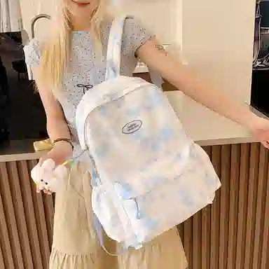 SAPANA STUDIO Backpack