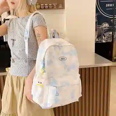 SAPANA STUDIO Backpack
