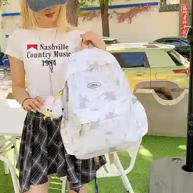 SAPANA STUDIO Backpack