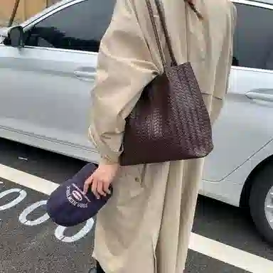 SAPANA STUDIO ins PU