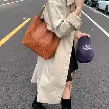 SAPANA STUDIO ins PU