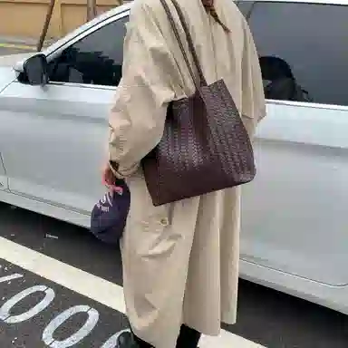 SAPANA STUDIO ins PU