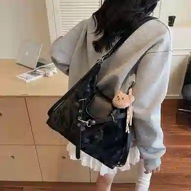 SAPANA STUDIO ins PU