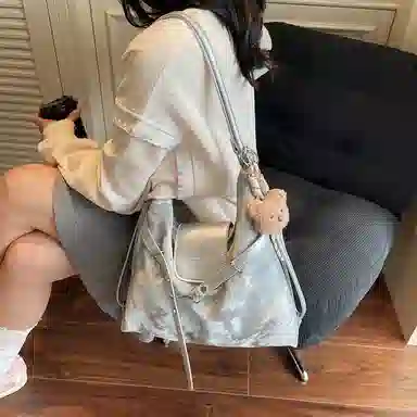 SAPANA STUDIO ins PU