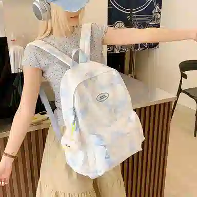 SAPANA STUDIO Backpack