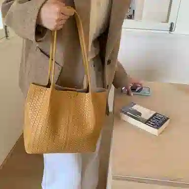 SAPANA STUDIO ins PU