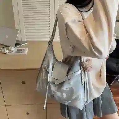 SAPANA STUDIO ins PU