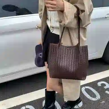 SAPANA STUDIO ins PU