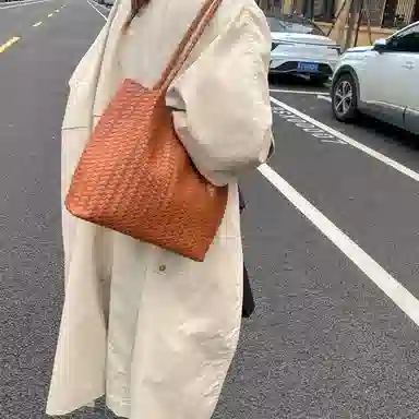 SAPANA STUDIO ins PU