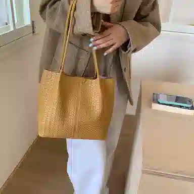 SAPANA STUDIO ins PU