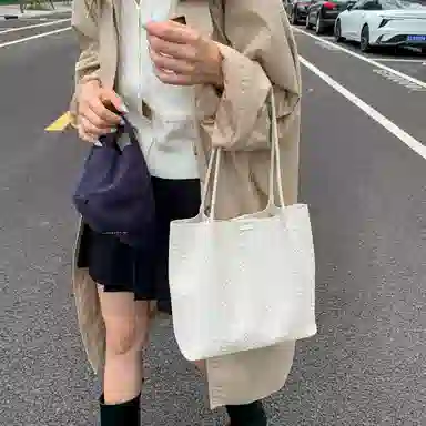 SAPANA STUDIO ins PU