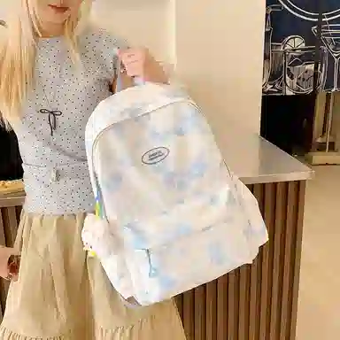 SAPANA STUDIO Backpack