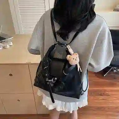 SAPANA STUDIO ins PU