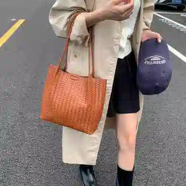 SAPANA STUDIO ins PU