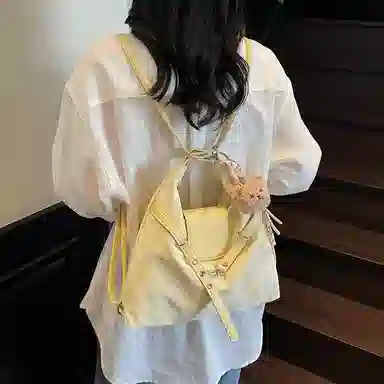 SAPANA STUDIO ins PU