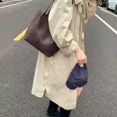 SAPANA STUDIO ins PU