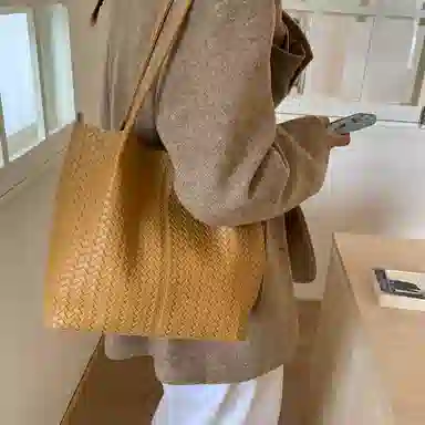 SAPANA STUDIO ins PU