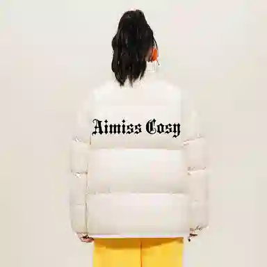 AIMISS cleanfitLogo