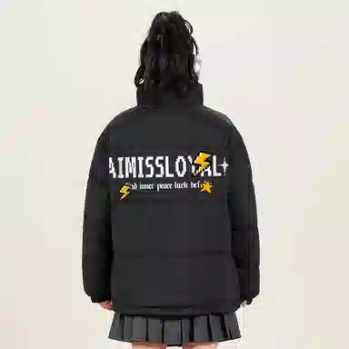AIMISS Logo