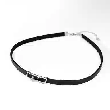 chocker 925