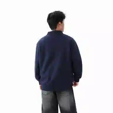 Caramella cleanfitlogoPolo