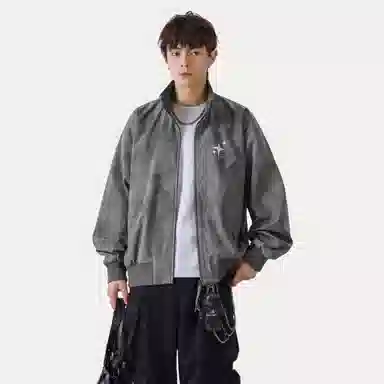 Caramella cleanfitbomber