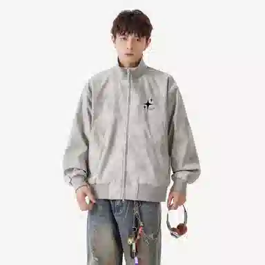 Caramella cleanfitbomber