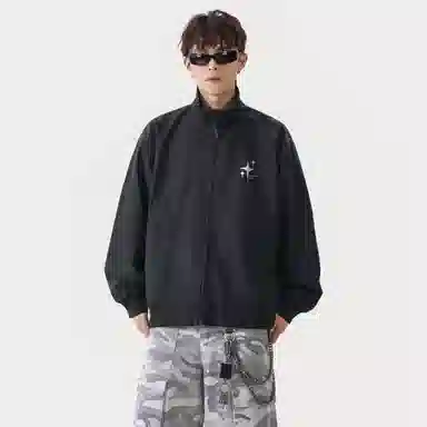 Caramella cleanfitbomber