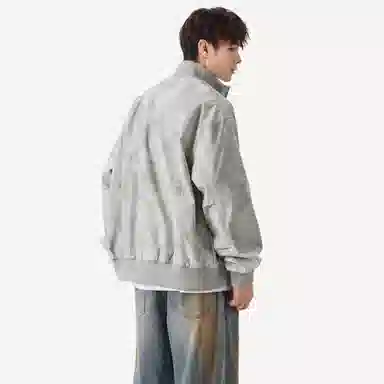 Caramella cleanfitbomber