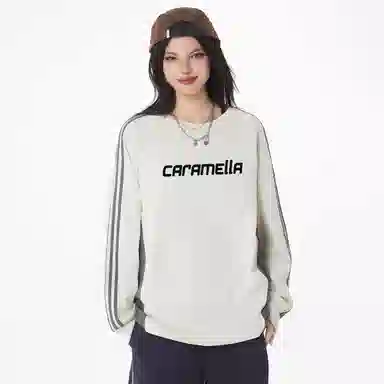 Caramella logoT