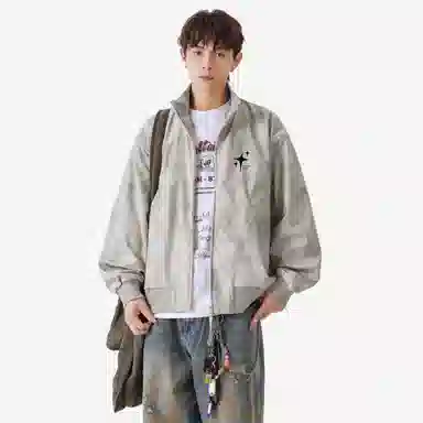 Caramella cleanfitbomber