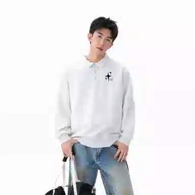 Caramella cleanfitlogoPolo