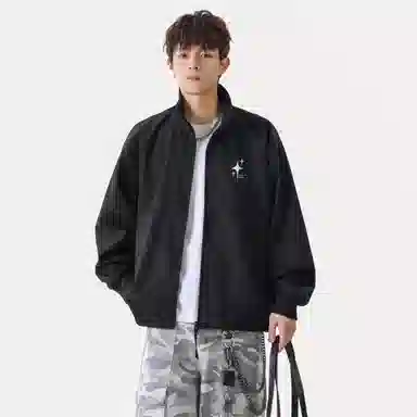 Caramella cleanfitbomber