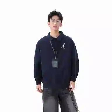 Caramella cleanfitlogoPolo