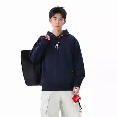 Caramella cityboyLogo