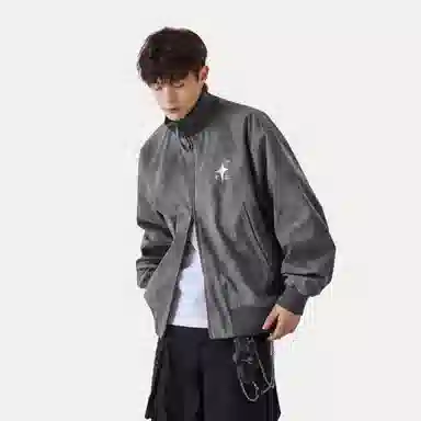 Caramella cleanfitbomber