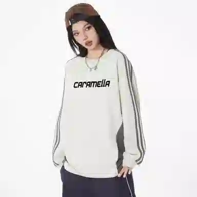 Caramella logoT