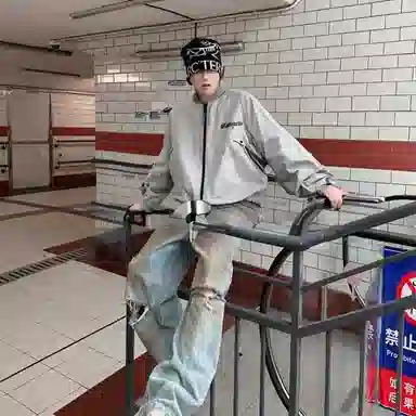 Caramella cleanfitLogoboxy