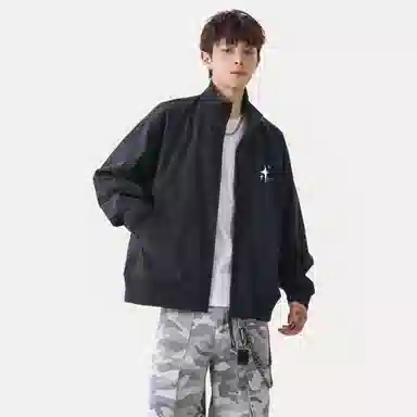 Caramella cleanfitbomber