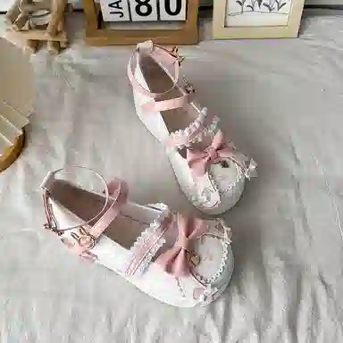 BINGO DUCK PU Lolitajk