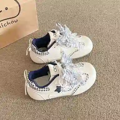 BINGO DUCK ins2025chic