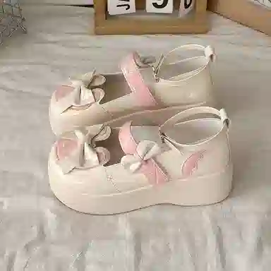 BINGO DUCK PU lolitalo