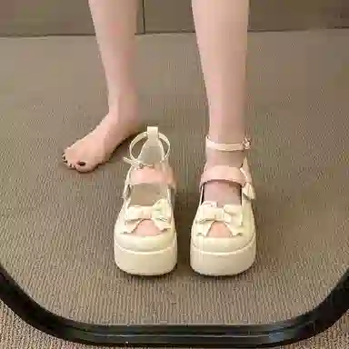 BINGO DUCK PU lolitalo