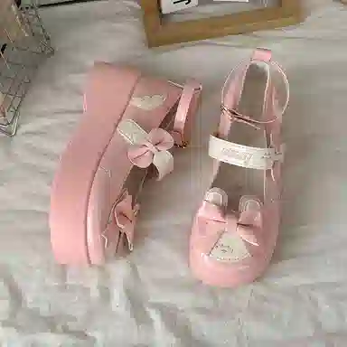 BINGO DUCK PU lolitalo