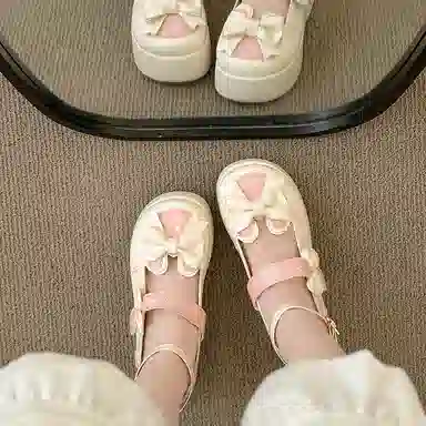 BINGO DUCK PU lolitalo