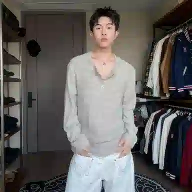 SOUL WORKER cleanfitT