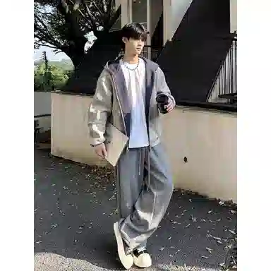 SOUL WORKER cleanfitboxy