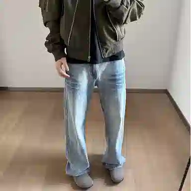 SOUL WORKER vibecleanfit